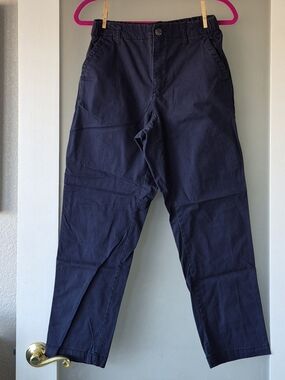 Old Navy OG Chinos With Elastic Waistband